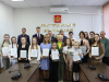 «Рисуем Победу»