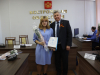 «Рисуем Победу»