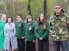 помсковый центр