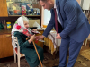 ветераны