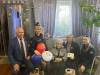 ветераны