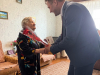 ветераны