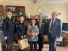ветераны