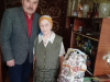 ветераны