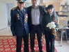 ветераны