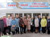 Встреча на теплоходе