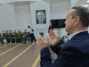 «Слава не меркнет, традициям жить»