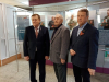 Выставка «Отец Героя» в Шарье