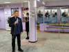 Выставка «Отец Героя» в Шарье