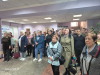 Выставка «Отец Героя» в Шарье