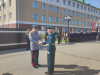 93 года академии