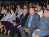 Отчетный концерт школы искусств