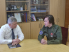 Подразделение с особой спецификой