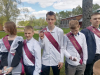 В добрый путь!