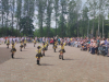 «Жаркое лето»