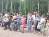 «Жаркое лето»
