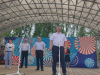 «Жаркое лето»