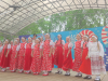 «Жаркое лето»