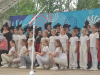 «Жаркое лето»
