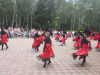 «Жаркое лето»