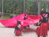 «Жаркое лето»
