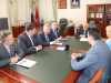 встреча с фракциями