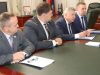 встреча с фракциями