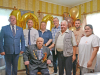 Вековой юбилей