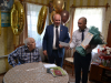 Вековой юбилей