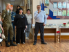 Встреча с участником СВО