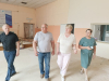 Ремонт Островской школы