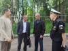 служба по контракту