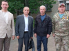 служба по контракту