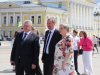 День молодежи