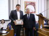 Благодарность за труд