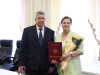 Благодарность за труд
