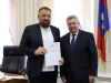 Благодарность за труд
