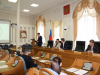 Достойная смена