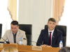 Достойная смена