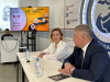 Встреча сенаторов с семьями бойцов