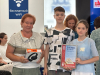 «Письма с фронта»