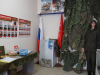 рабочая поездка в костромской район