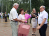 811-летие Нерехты