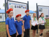 Рабочая поездка в Костромской район