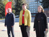 День воссоединения