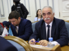 Первое заседание в новом составе