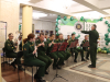 Фестиваль-конкурс «Голос РХБЗ» Фестиваль-конкурс «Голос РХБЗ»