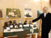Фестиваль-конкурс «Голос РХБЗ» Фестиваль-конкурс «Голос РХБЗ»