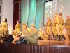 Фестиваль-конкурс «Голос РХБЗ» Фестиваль-конкурс «Голос РХБЗ»