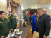 Фестиваль-конкурс «Голос РХБЗ» Фестиваль-конкурс «Голос РХБЗ»